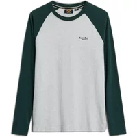 Long sleeve T-shirt Superdry Essential