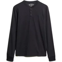 T-shirt Superdry Classic Essential Grandad