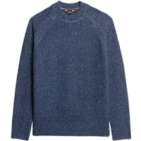Thick raglan sleeve jumper Superdry