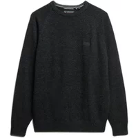 Wool blend jumper Superdry