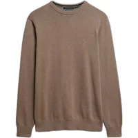Cotton sweatshirt Superdry Essentials