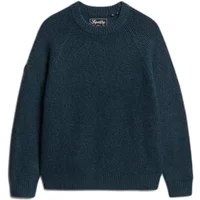 Thick raglan sleeve sweater Superdry