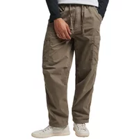 Hose cargo coton biologique Superdry Vintage Parachute