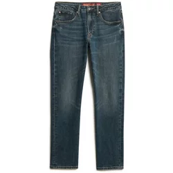 Slim Straight Jeans Superdry Vintage
