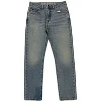 Slim Straight Jeans Superdry Vintage