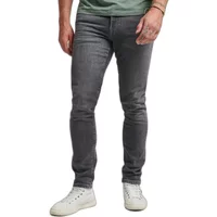 Röhrenjeans aus Bio-Baumwolle Superdry