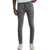 Skinny Jeans aus Bio-Baumwolle Superdry