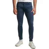 Skinny Jeans aus Bio-Baumwolle Superdry