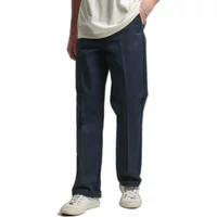 Gerade geschnittene Chinohose Superdry
