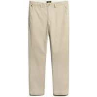 Stretch slim fit Chino-Hose Superdry