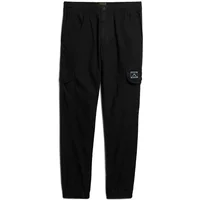 Slim cargo trousers Superdry Para