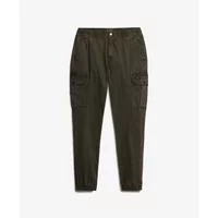 Slim Cargo-Hose Superdry Para