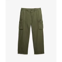 Parachute-Cargohose Superdry