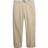 Chinohose Superdry Premium Regular