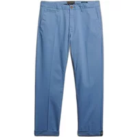 Chinohose Superdry Premium Regular