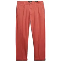 Chinohose Superdry Premium Regular