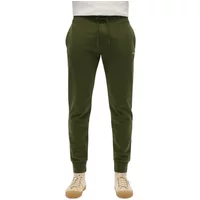 Plain Tracksuit Bottoms Superdry
