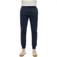 Einfarbige Jogginghose Superdry