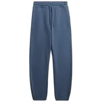 Oversized Jogginghose Superdry Blank