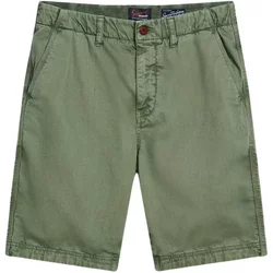 Chino Shorts Superdry Officer
