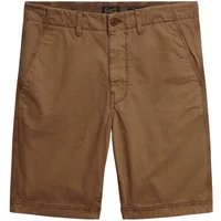 Chino Shorts Superdry Officer