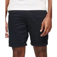 Chino shorts Superdry Officer