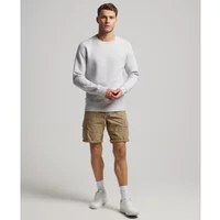 Short cargo coton biologique Superdry