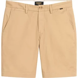 Chino Shorts Superdry Stretch
