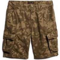 Cargo pocket shorts Superdry Core