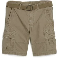 Cargo-Shorts mit Taschen Superdry Heavy