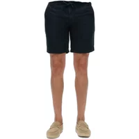 Linen shorts Superdry The Merchant Store