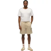 Cargo Shorts Superdry Contrast Stitch