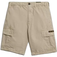 Leichte Ripstop-Cargo-Shorts Superdry