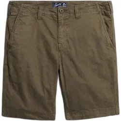 Chino Shorts Superdry Utility