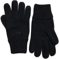 Gloves Superdry Logo