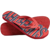 Vegane Flip-Flops Superdry