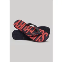 Vegane Flip-Flops Superdry Vintage