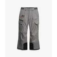 Ski Trousers Superdry Peak Rescue