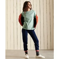 T-Shirt Frau Superdry Vintage