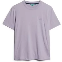 T-Shirt aus Bio-Baumwolle Superdry Vintage Logo