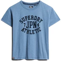 Women's T-shirt Superdry Athletic Essentials Graphic