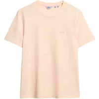 Women's T-shirt Superdry Essential Logo Slub
