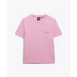 Women's T-Shirt Superdry Essential