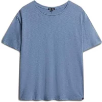 Women's drop shoulder T-shirt Superdry Studios