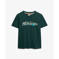 Women's T-shirt Superdry Supply Co