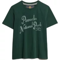 Women's T-shirt Superdry Lo-Fi