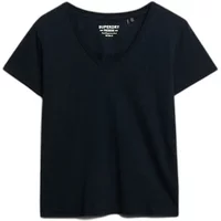 T-Shirt Superdry Slub Emb de Studios