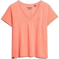 Women's T-shirt Superdry Studios Slub
