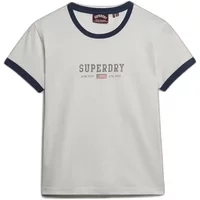 Women's T-shirt Superdry Athletic Essentials