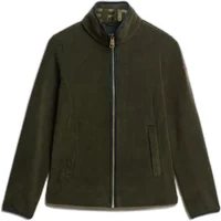 Women's sweat jacket Superdry Estate